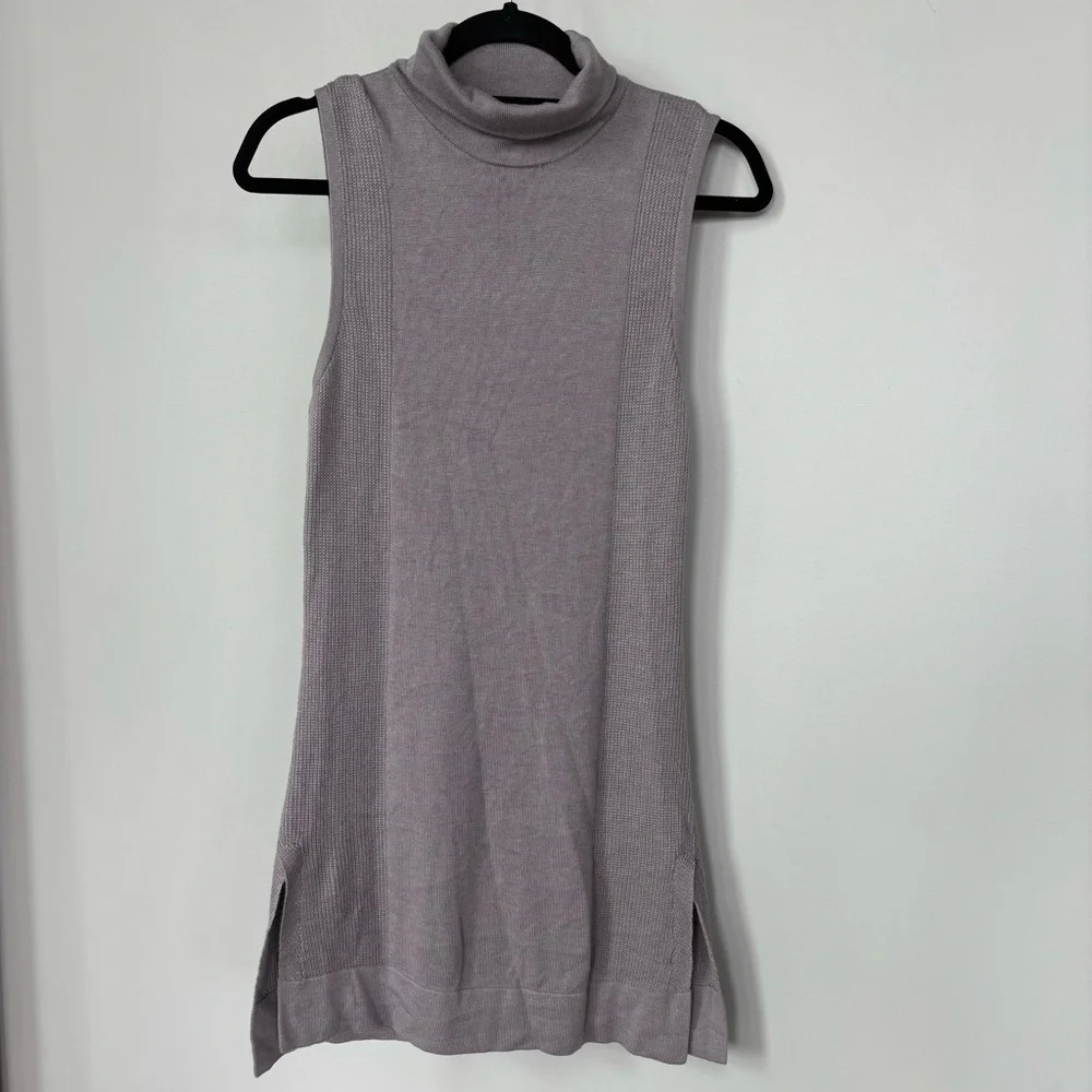 Lululemon Travel The Distance Tunic‎ Size S